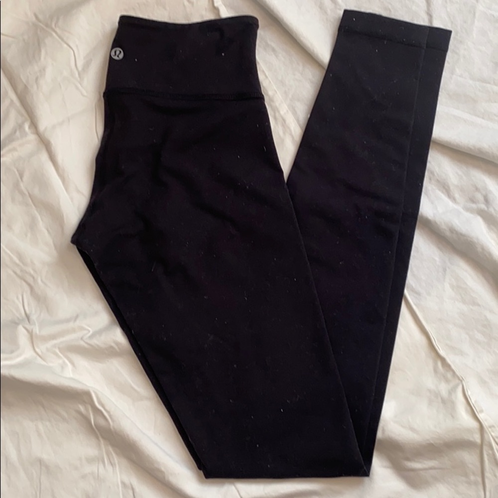Lululemon Leggings
